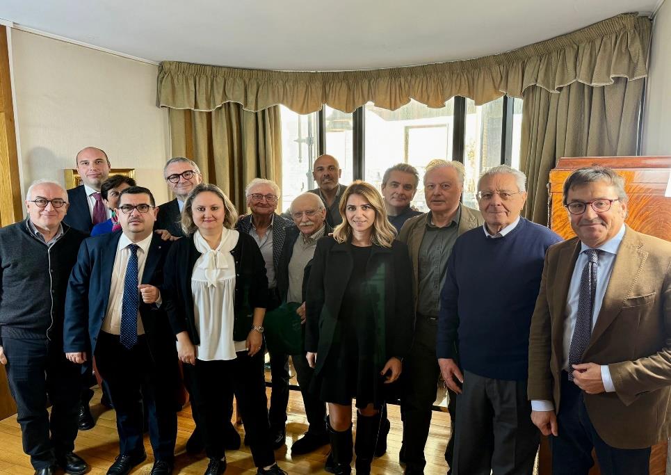 Nasce l’Associazione “Irpini per l’Irpinia”: un nuovo impegno per la valorizzazione del territorio