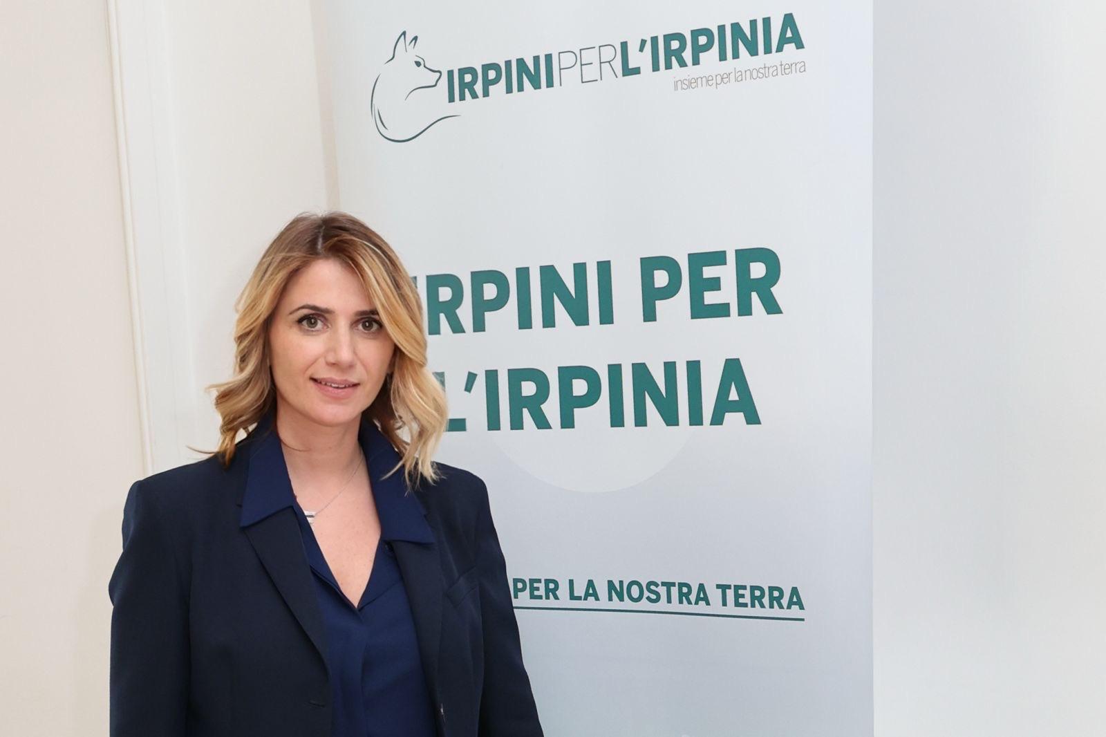 Irpini per l’Irpinia allo Sturno Sport Festival con “Sport, Salute e Biodiversità”